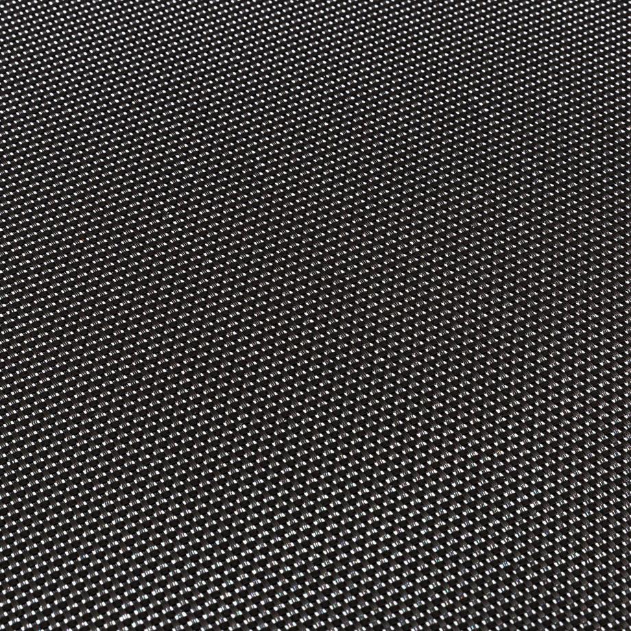 Arebos  Tappeto da salto Ø 257 cm per trampolini con Ø 305 cm, molle da 165 mm e 54 occhielli 