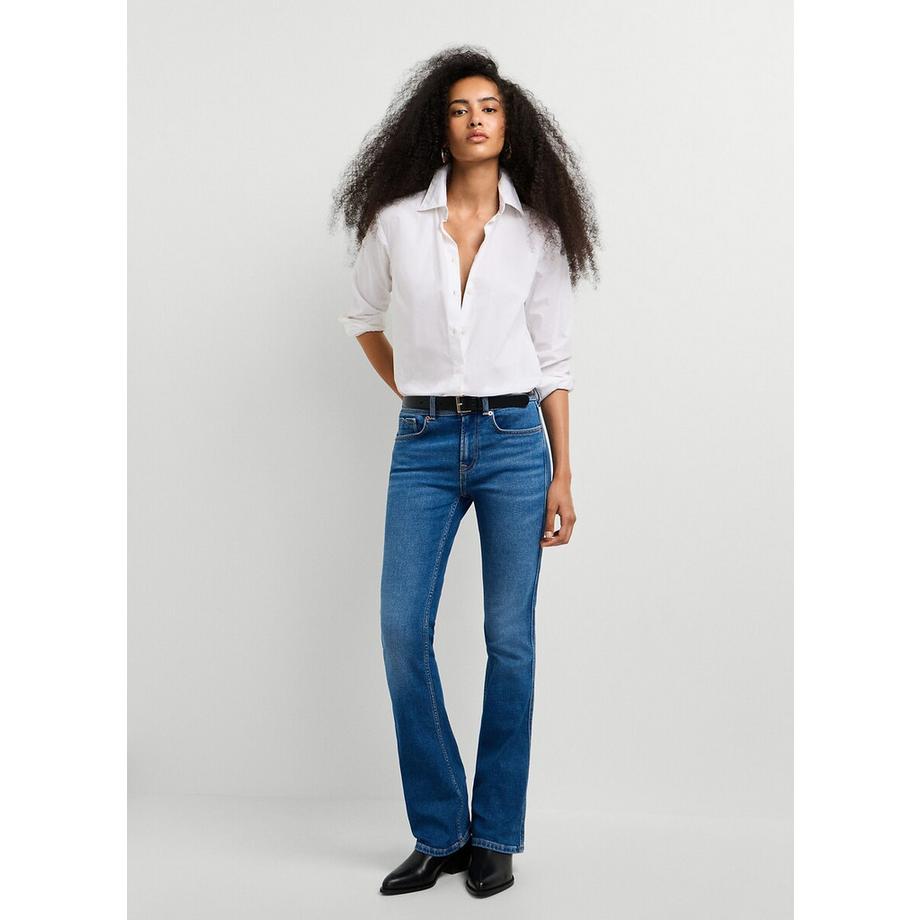 Pepe Jeans Jean bootcut taille standard  