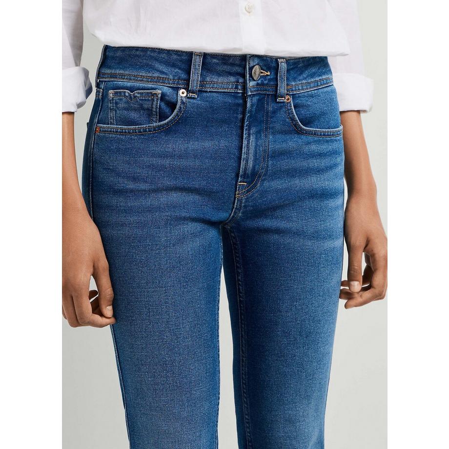 Pepe Jeans Jean bootcut taille standard  