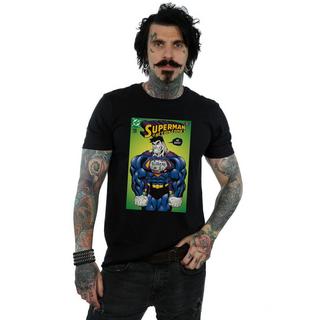 DC COMICS Bizarro Action 785 T-Shirt  