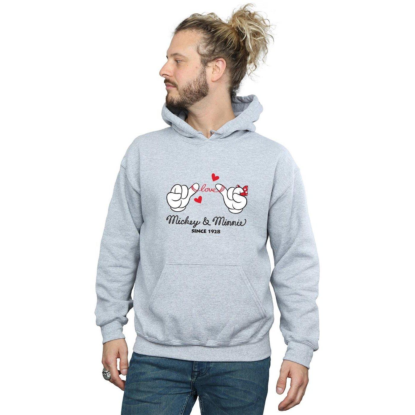 Disney  Sweat à capuche 