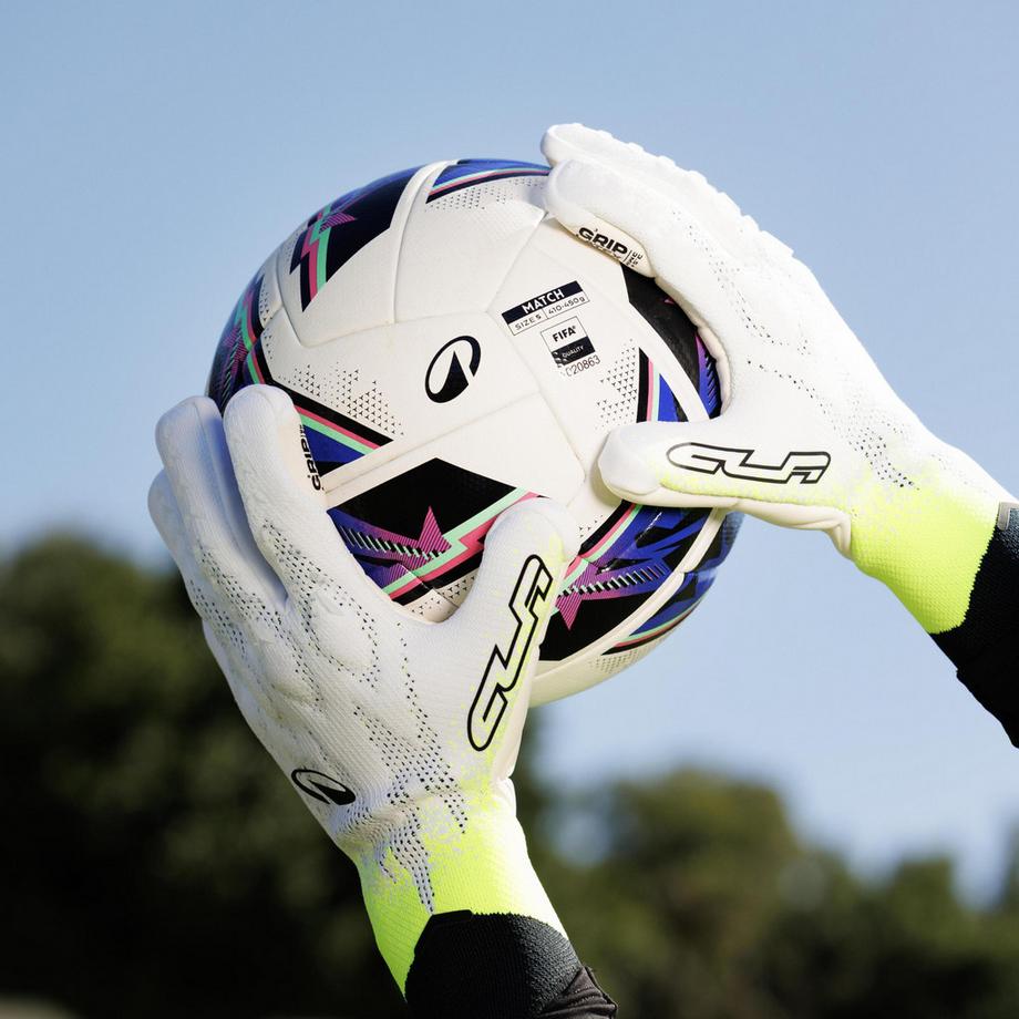 KIPSTA  Guanto da portiere adulto CLR Pro senza cinturino poliestere 
