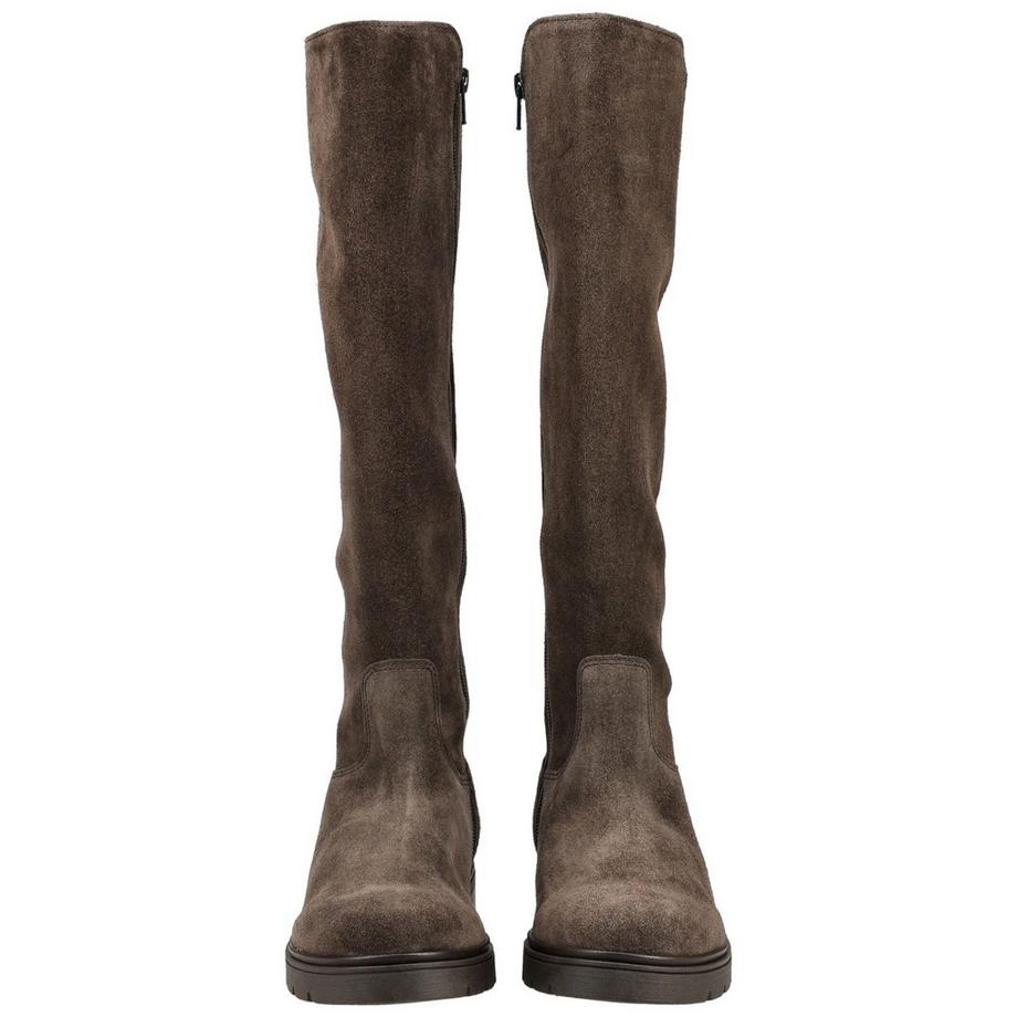 Gabor Knielange Stiefel  