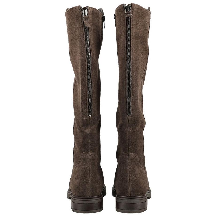 Gabor Knielange Stiefel  
