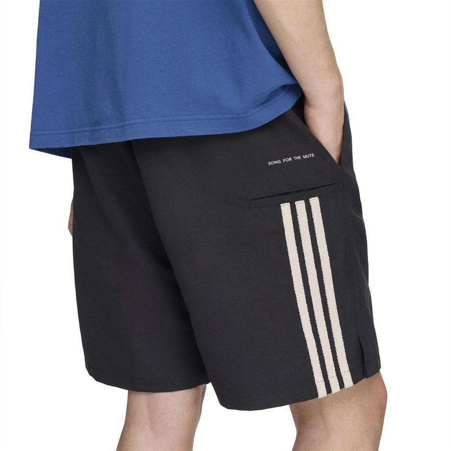 adidas  Short De Jogging Song For The Mute 