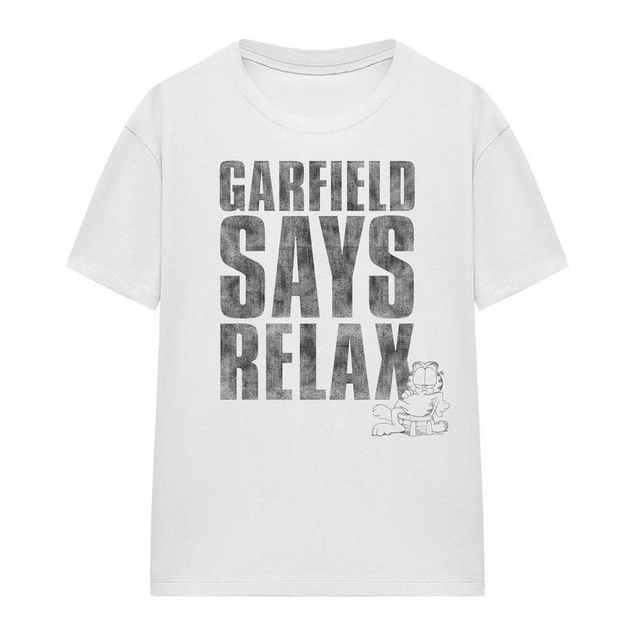 T-ShirtRelax