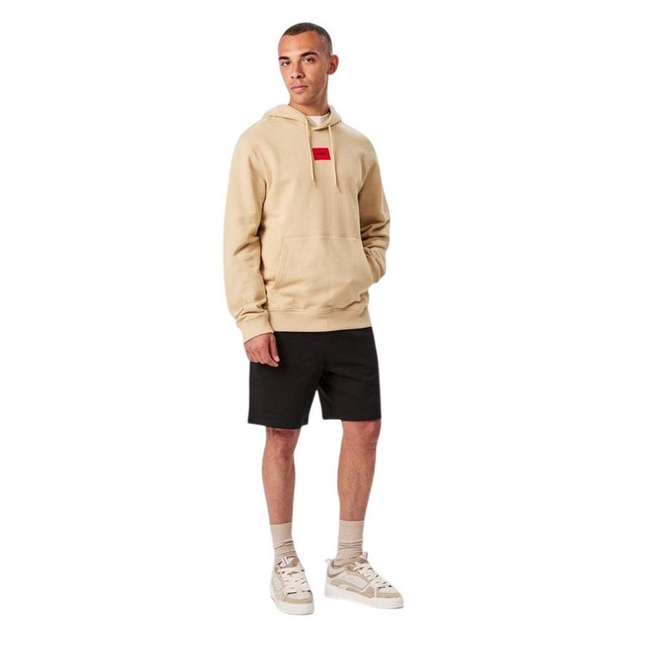 HUGO  Pantaloncini Sportivi Pile 