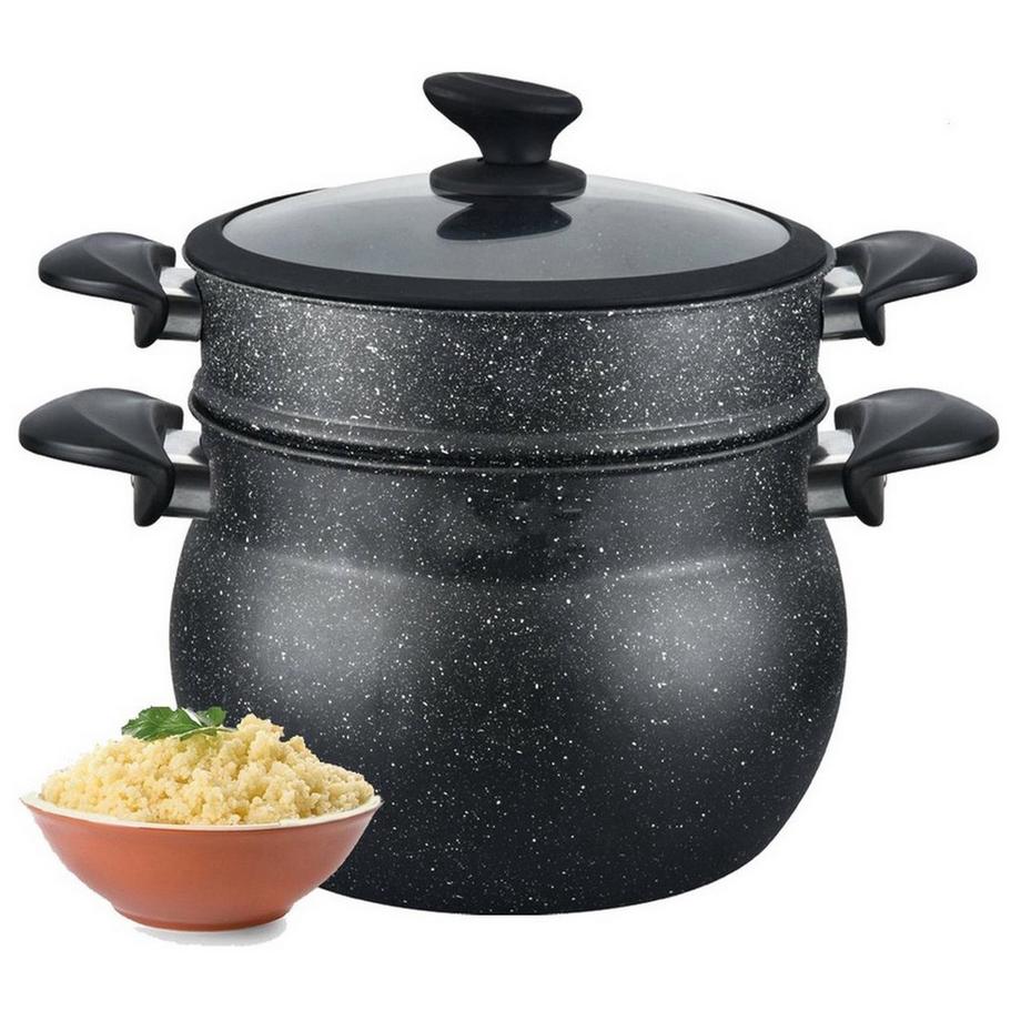 Royalty Line Dampfgarer - 13 Liter  