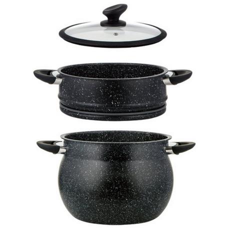 Royalty Line Dampfgarer - 13 Liter  