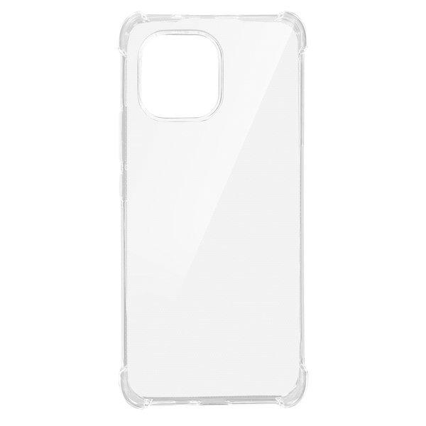 Avizar  Coque Xiaomi Mi 11 Lite Transparente 