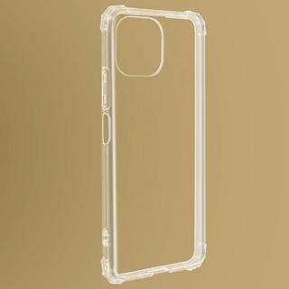 Avizar  Coque Xiaomi Mi 11 Lite Transparente 