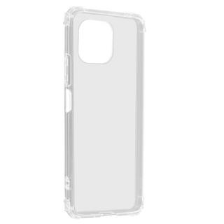 Avizar  Cover Mi 11 Lite / Lite 5G Trasparente 