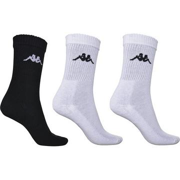 Paar Socken  Chimido (x3)