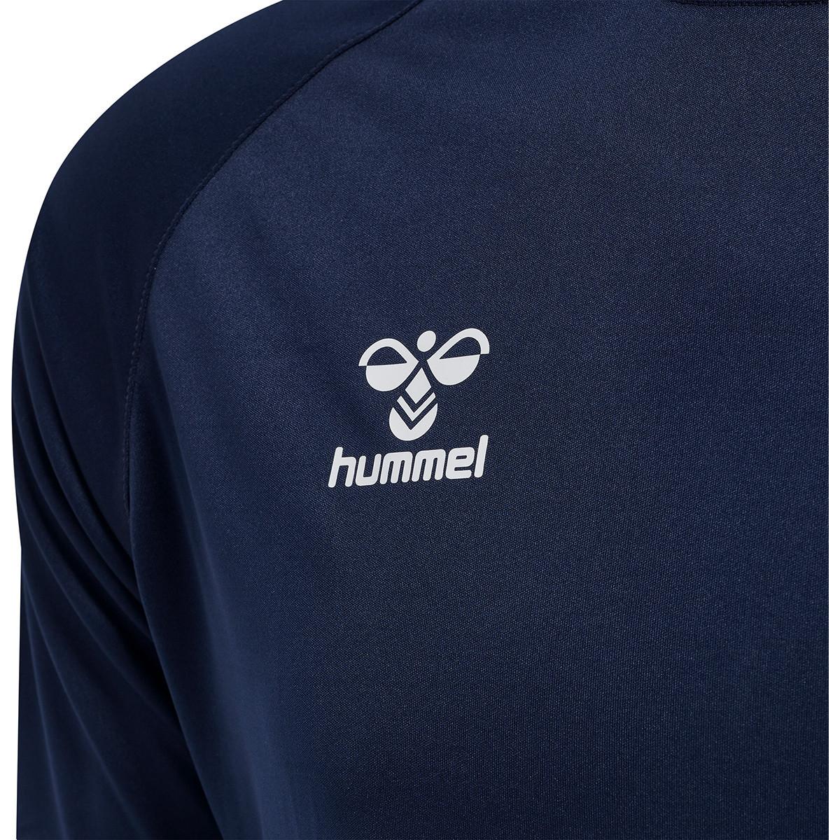 Hummel Core Poly T-Shirt  
