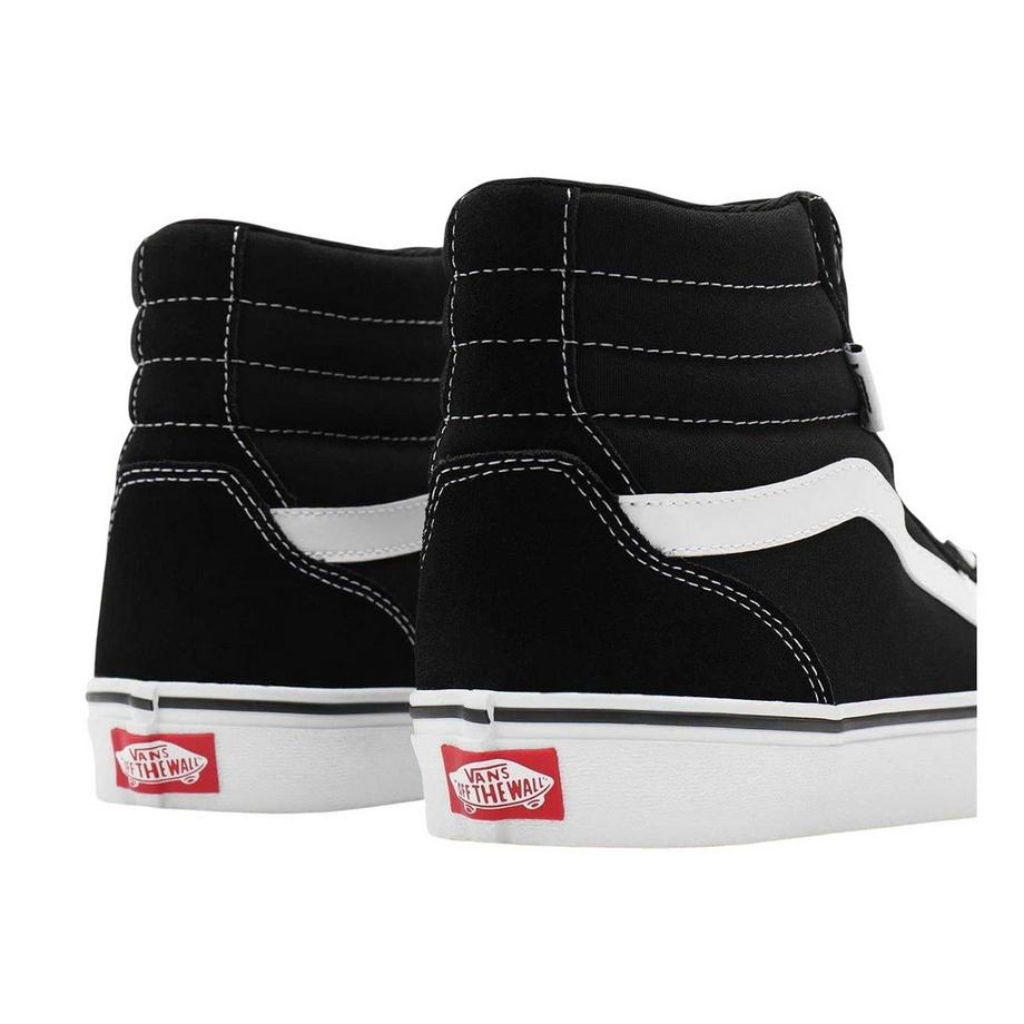 VANS Sk8hi Scarpe Da Ginnastica Alte in Pelle Scamosciata  