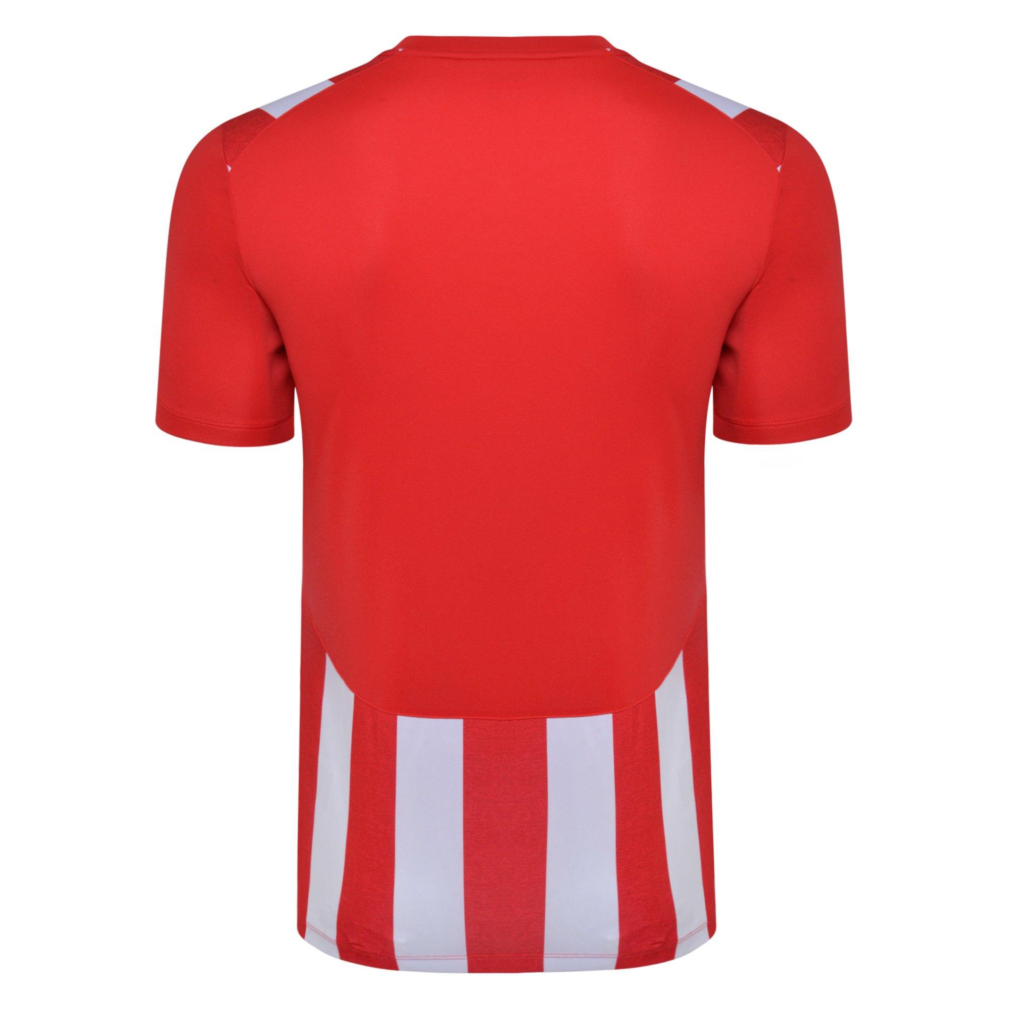 Umbro Ramone Gestreiftes Trikot  