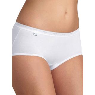 sloggi Basic+ Midi Slips 3er Pack  