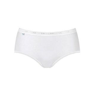 sloggi Basic+ Midi Slips 3er Pack  