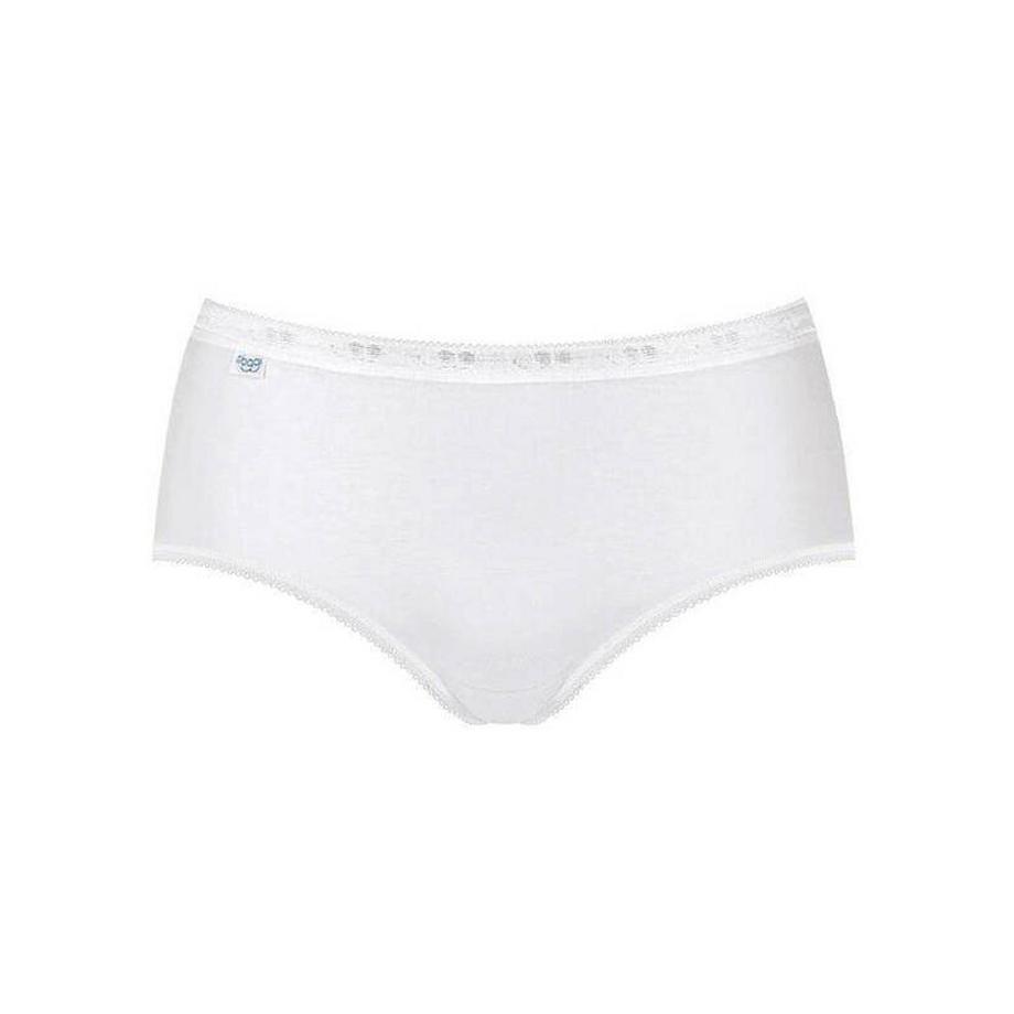 sloggi Basic+ Midi Slips 3er Pack  