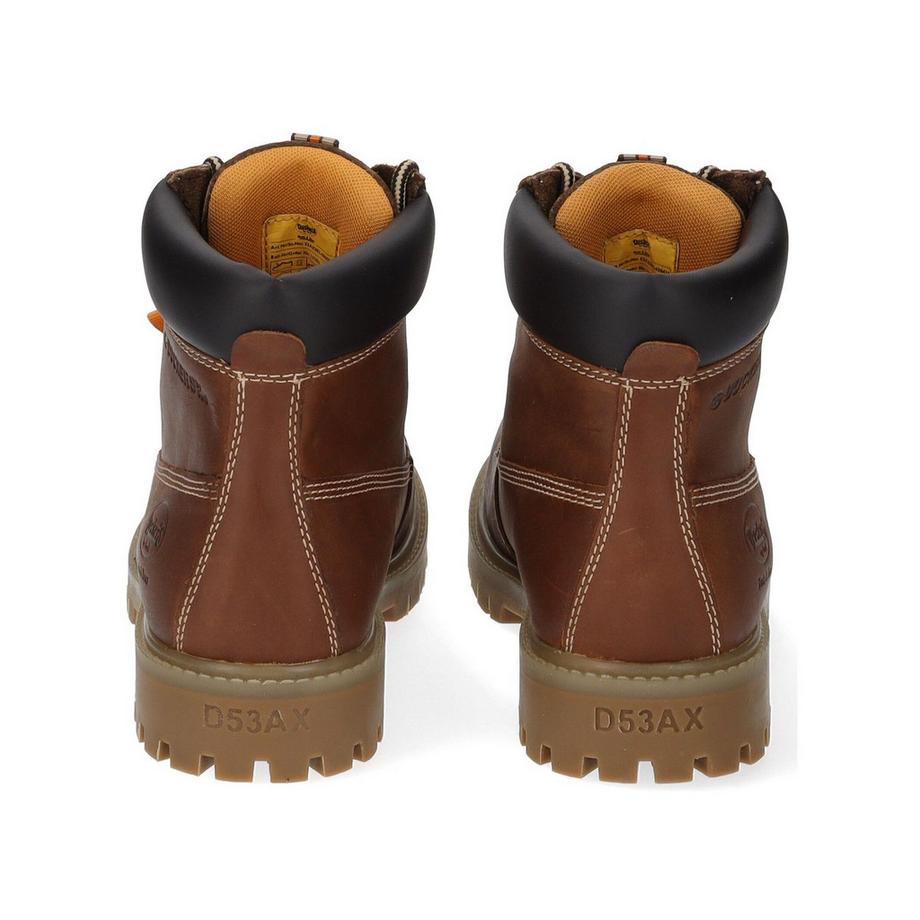 Dockers 53AX003-400 Stivaletti  