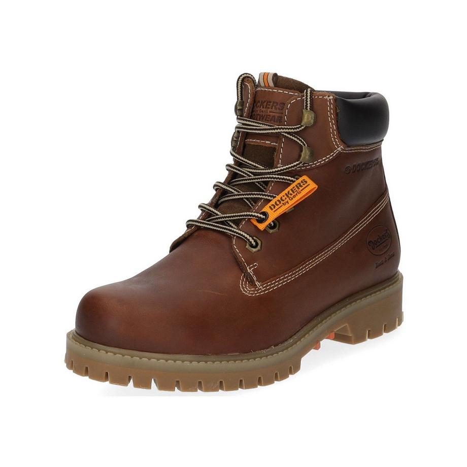 Stiefelette 53AX003-400