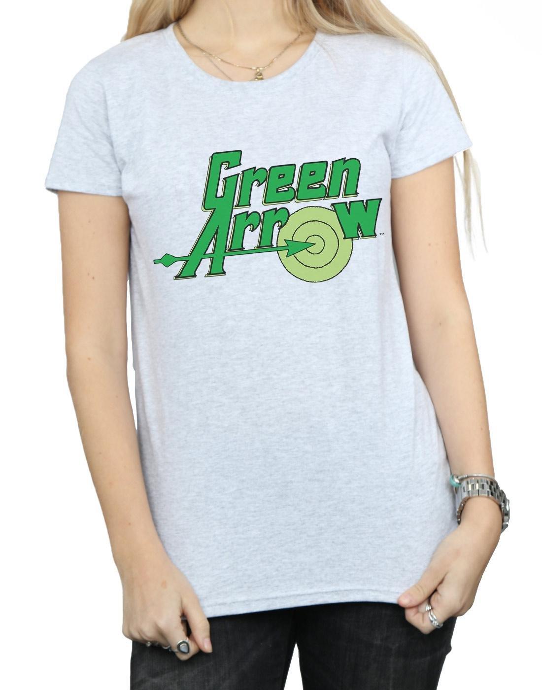 Green Arrow  TShirt 