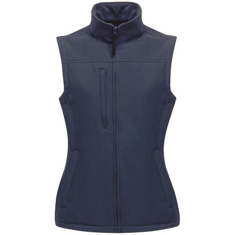 Regatta Flux Softshell Gilet  