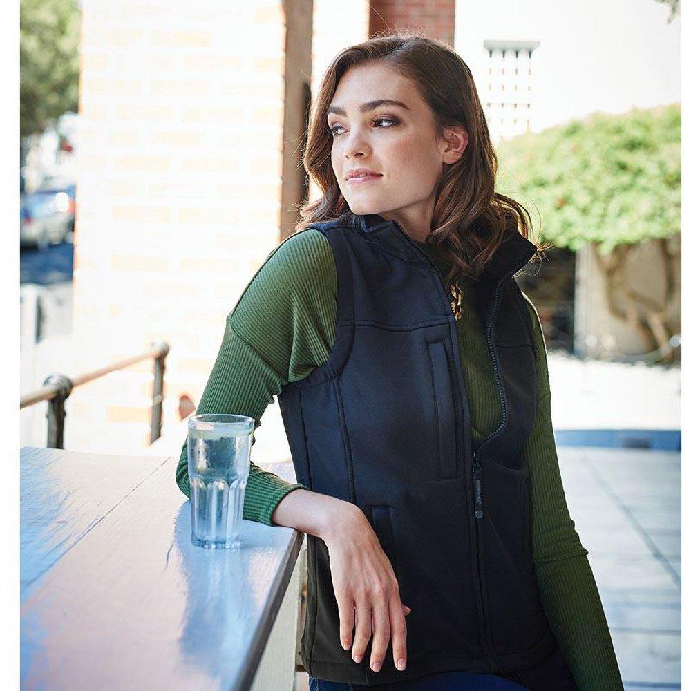 Regatta Flux Softshell Gilet  