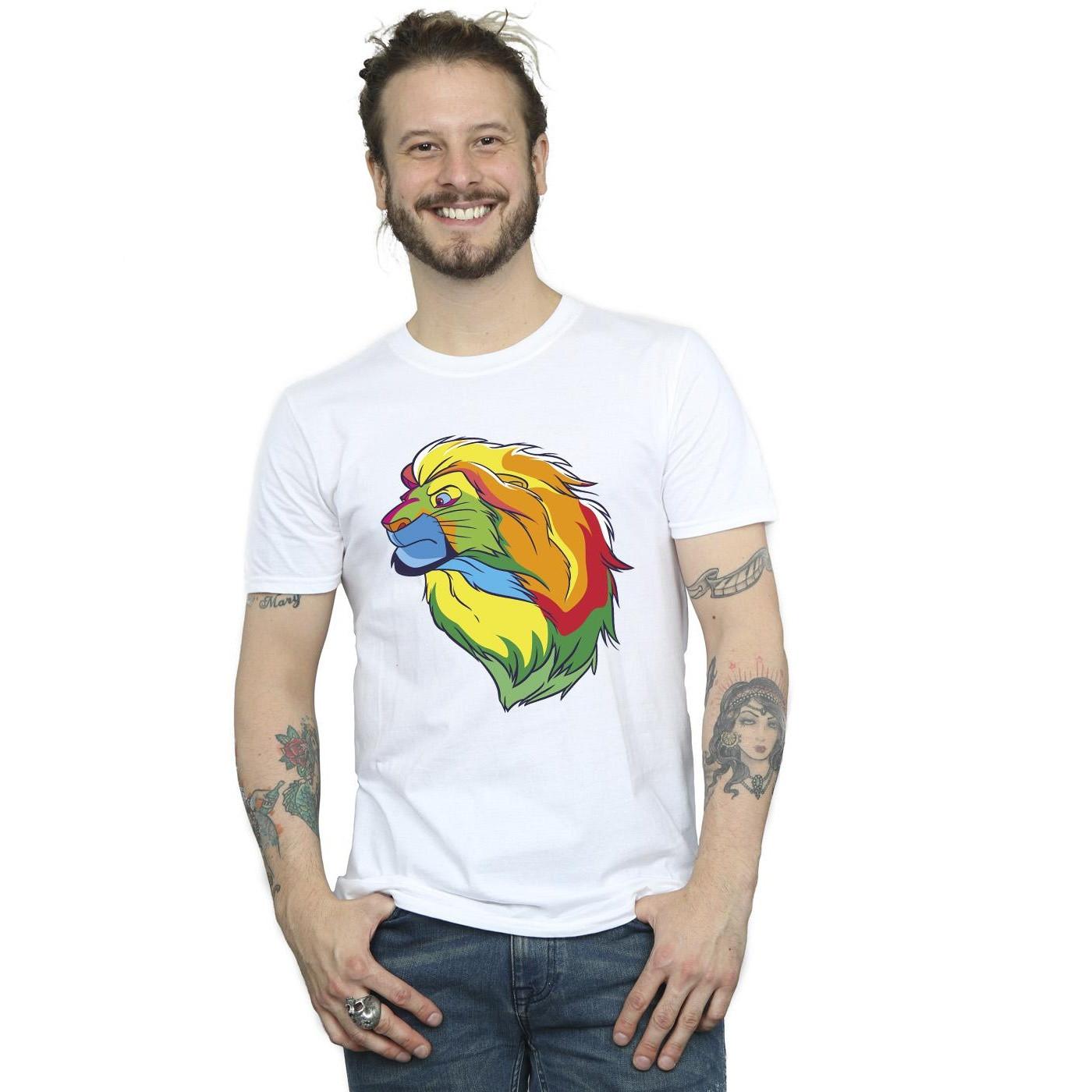 Disney  Tshirt THE LION KING 