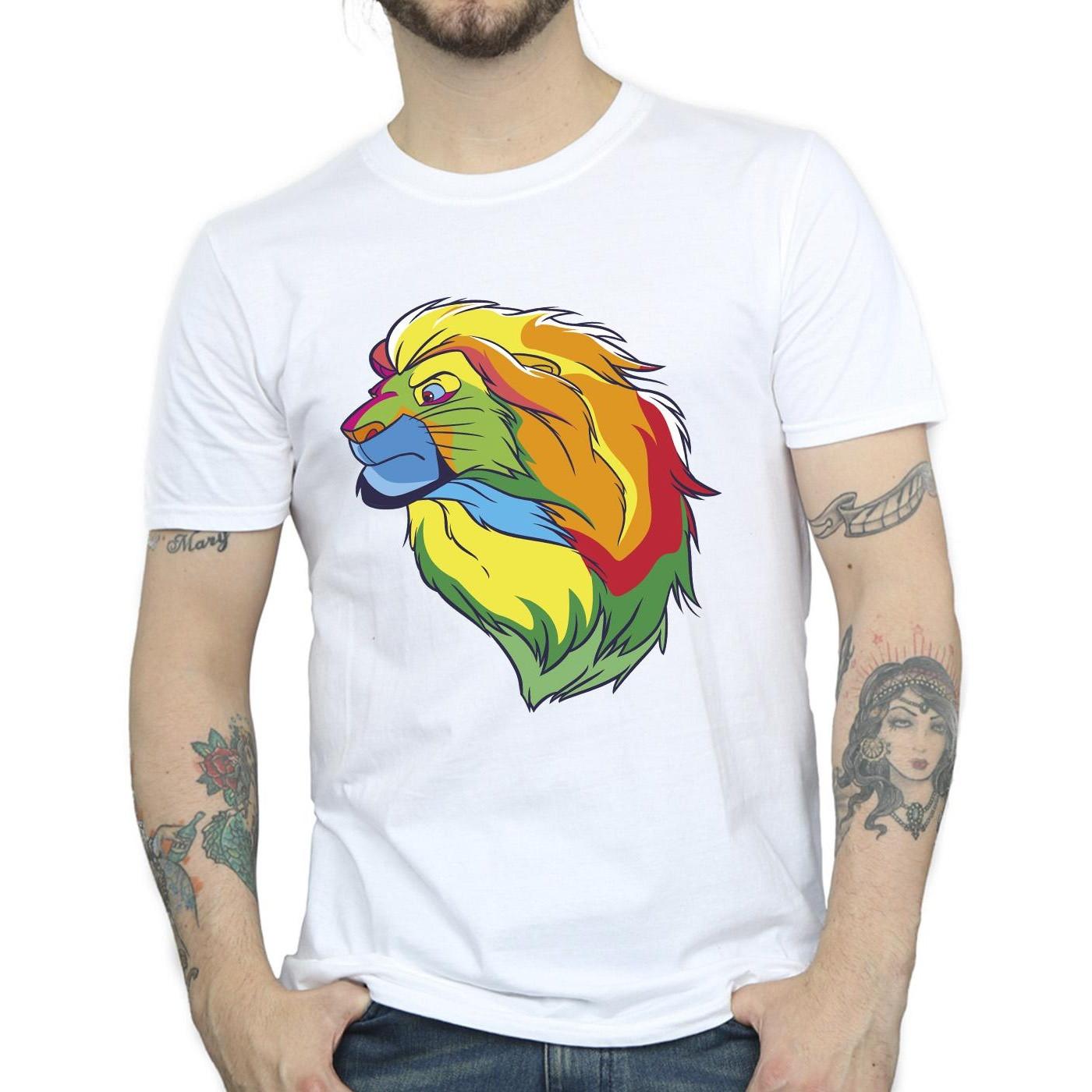 Disney  Tshirt THE LION KING 