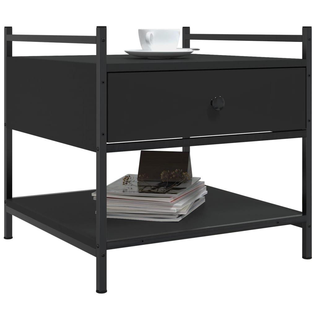 VidaXL Couchtisch holzwerkstoff  