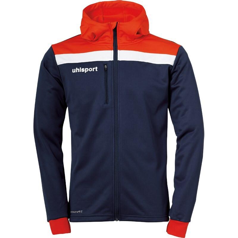 Uhlsport  veste offense 23 