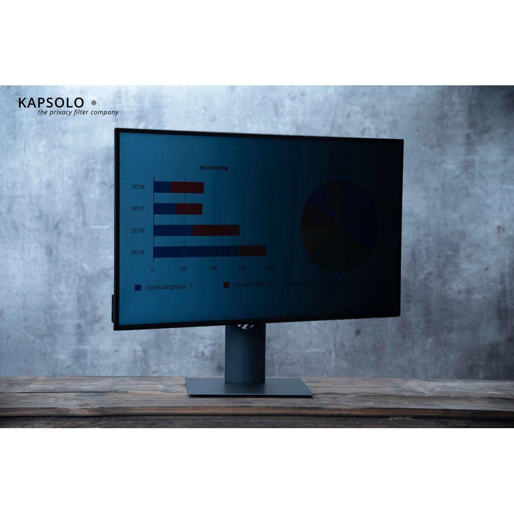 KAPSOLO  2-wege Blickschutzfilter 