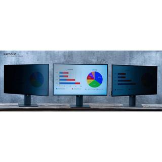 KAPSOLO  2-wege Blickschutzfilter 