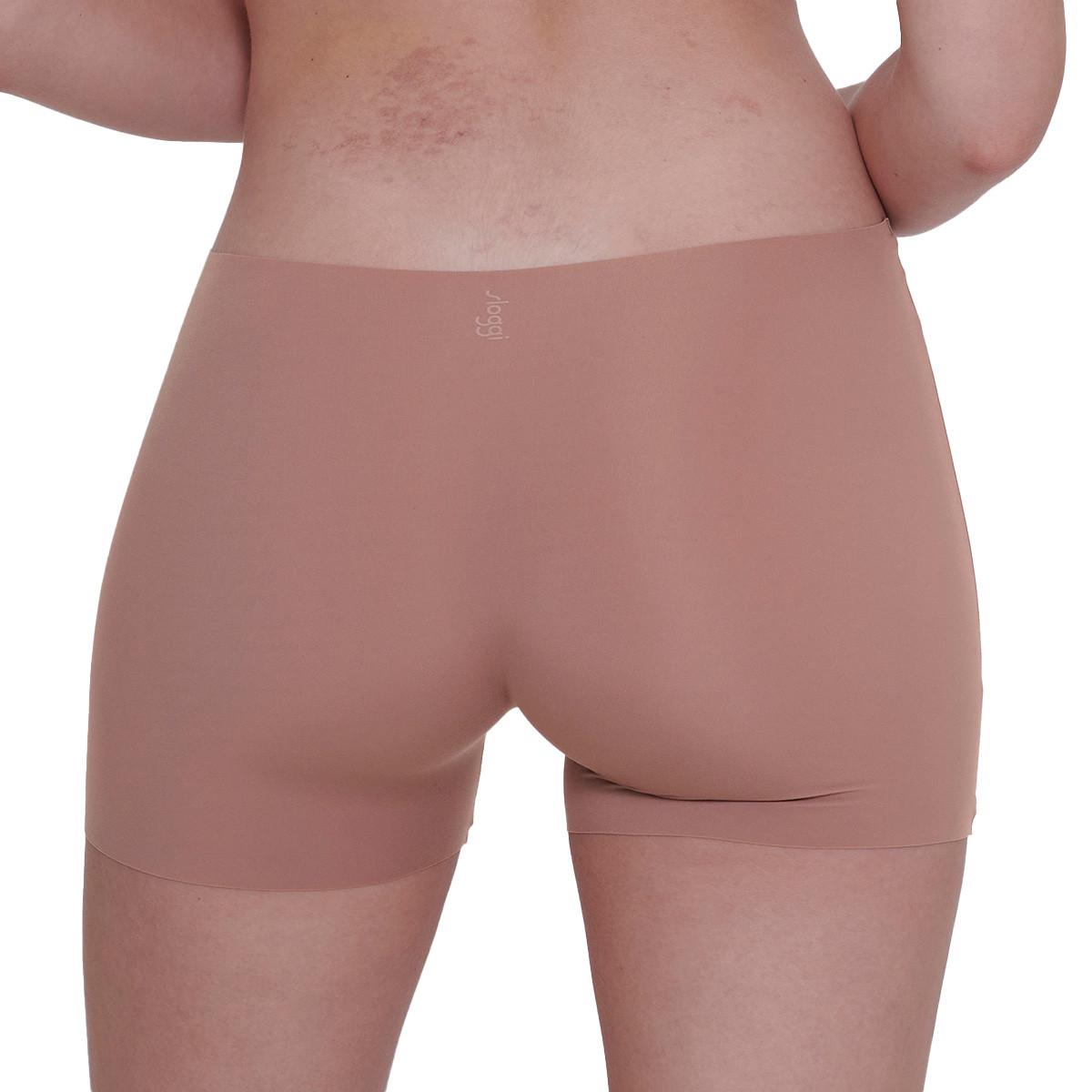 sloggi ZERO Feel 2.0 3er Pack Panty  