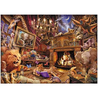 Schmidt Spiele  Schmidt Story Mania, 1000 pièces 