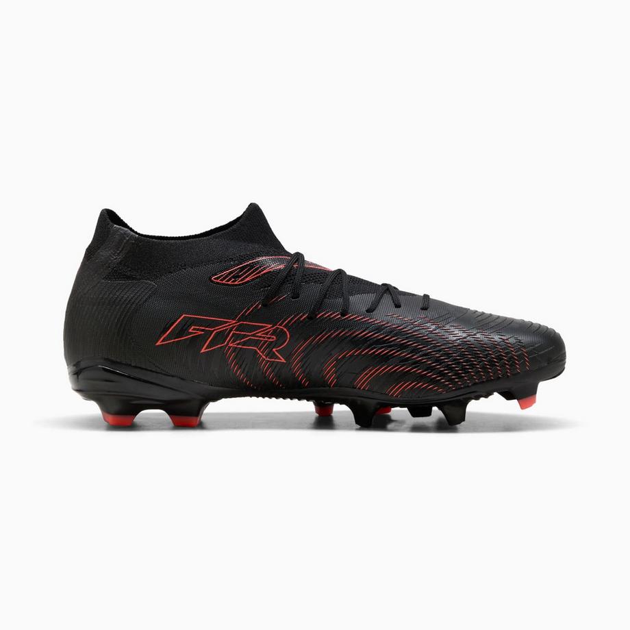 PUMA Chaussures de football Future FG/AG  