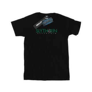 Harry Potter  Tshirt SLYTHERIN 