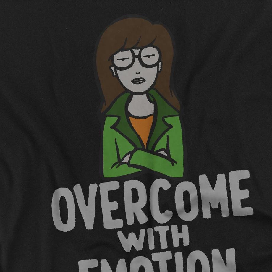Daria  T-Shirt 