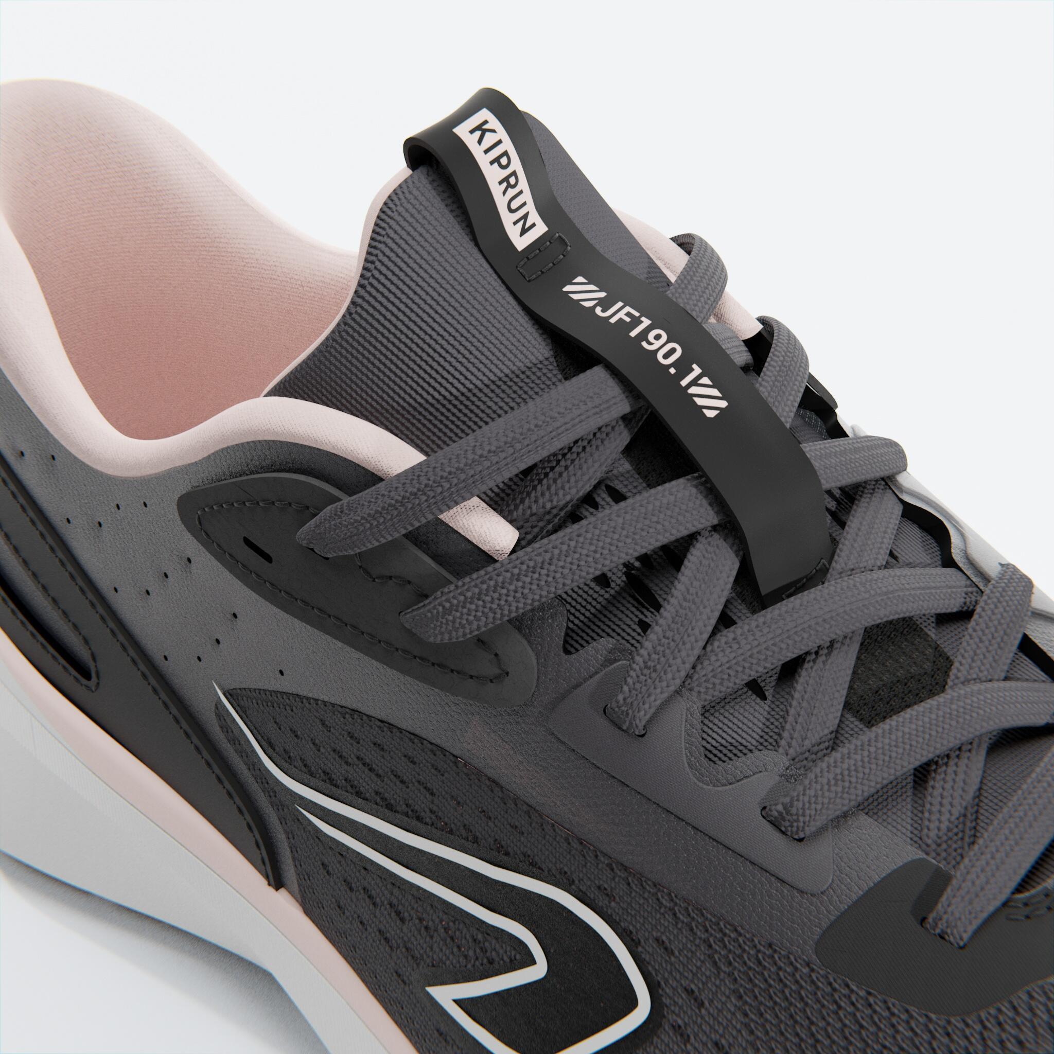 KIPRUN  Chaussures de sport femme Jogflow 190.1 amorti 