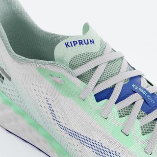 KIPRUN  Chaussures de sport homme amorti et stabilité 