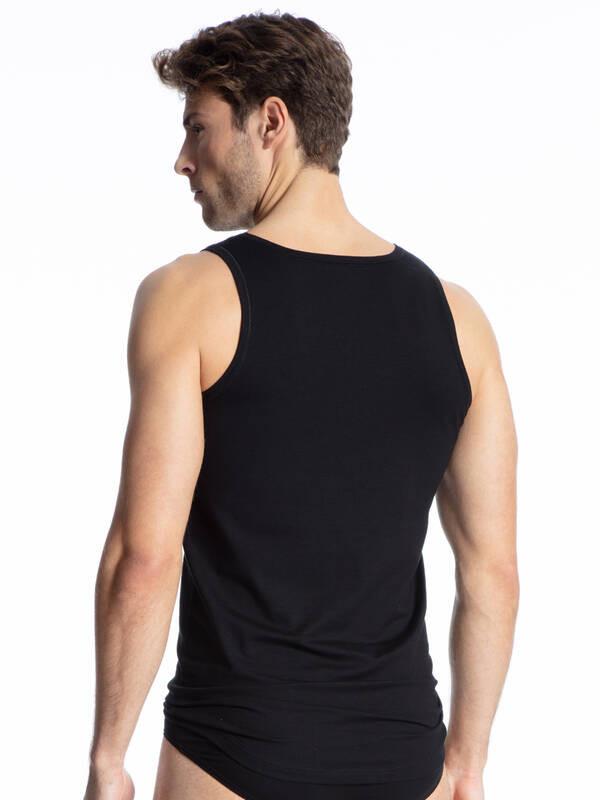 CALIDA CottonCode T-shirt d'athlétisme  