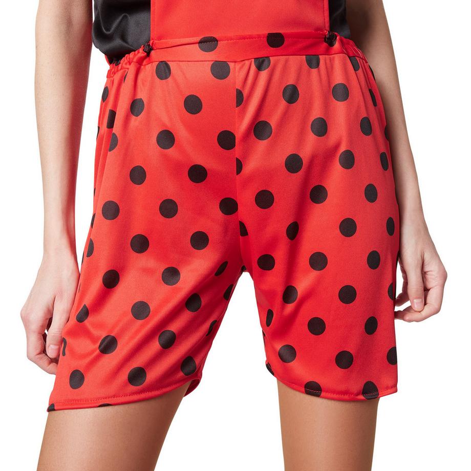 Tectake  Marina la coccinelle 