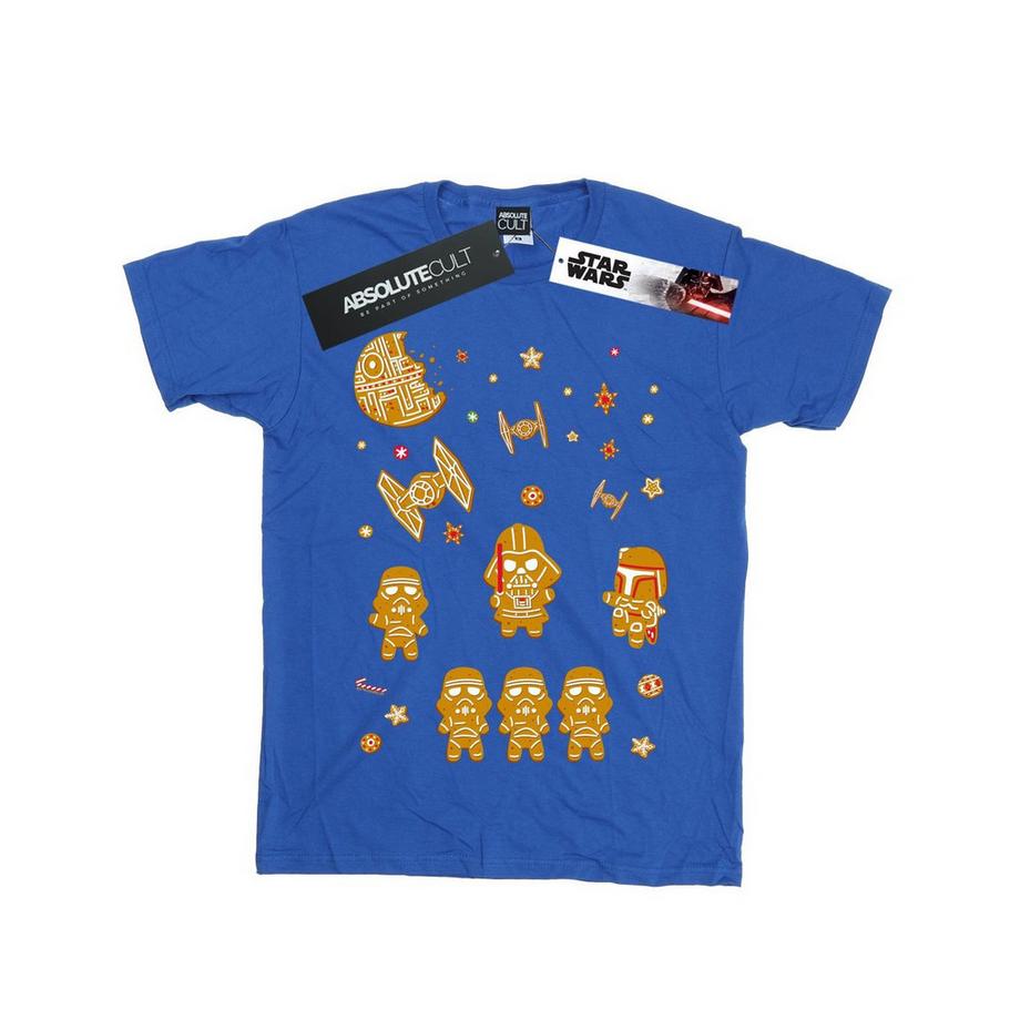Gingerbread Empire T-Shirt