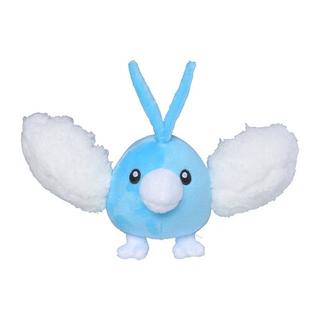 Pokémon  Swablu Sitting Cuties Plush 