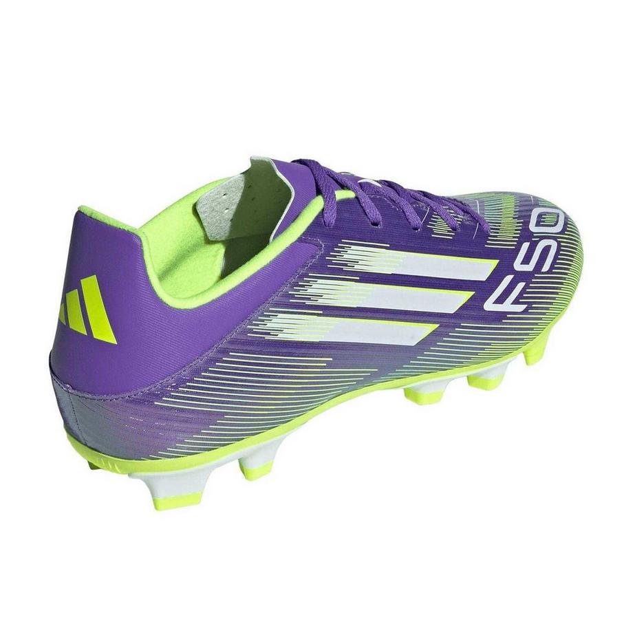 adidas Chaussures de foot terrain ferme F50 League  