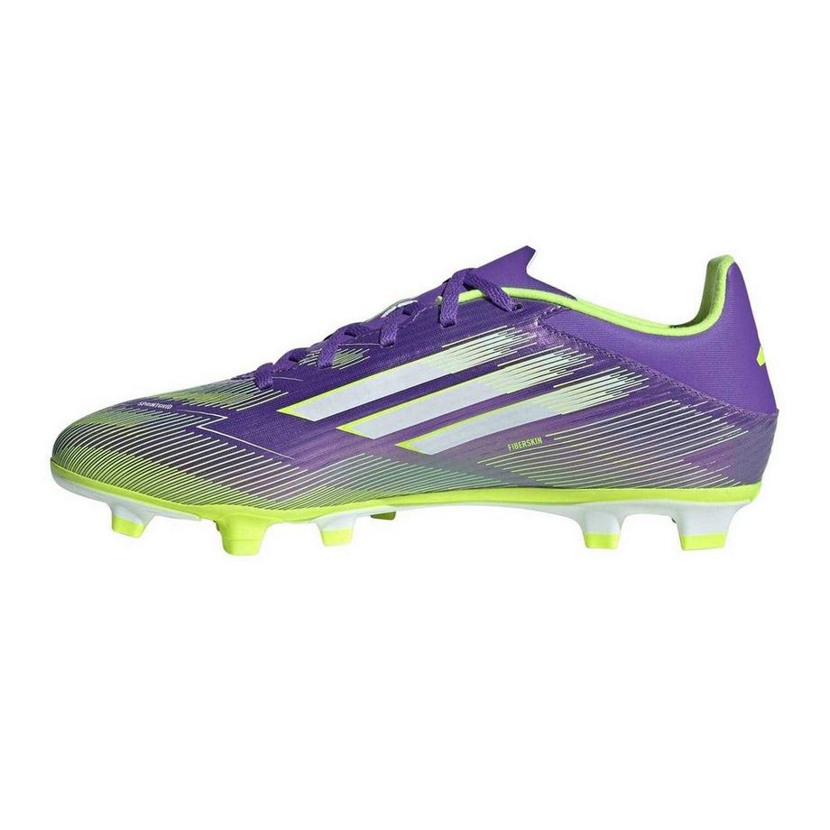 adidas Chaussures de foot terrain ferme F50 League  