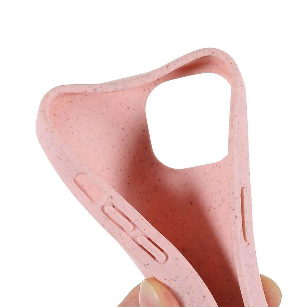 Cover-Discount  iPhone 15 Pro Max - Eco-friendly Bio Hülle 