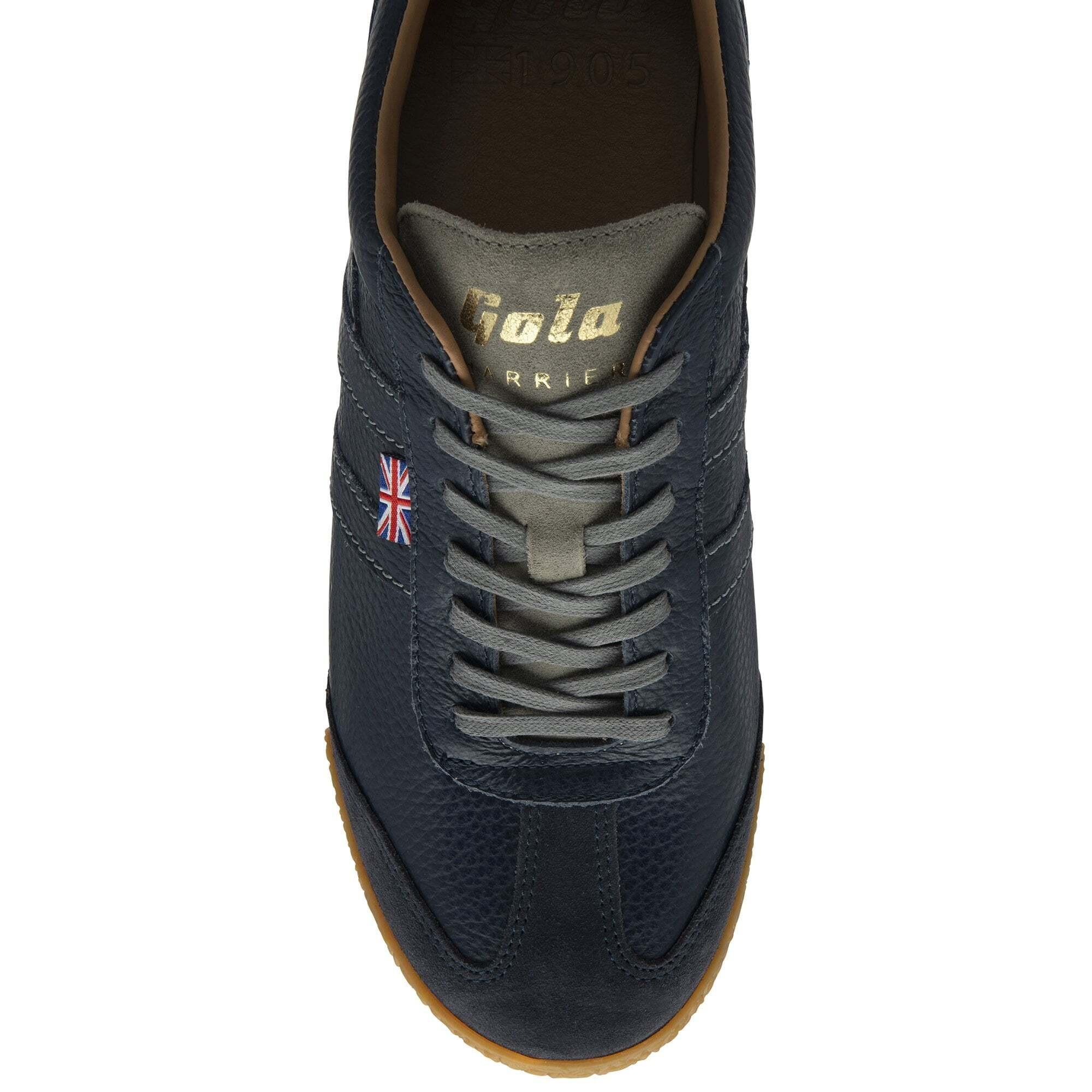 gola  Scarpe da ginnastica  Harrier Windsor 