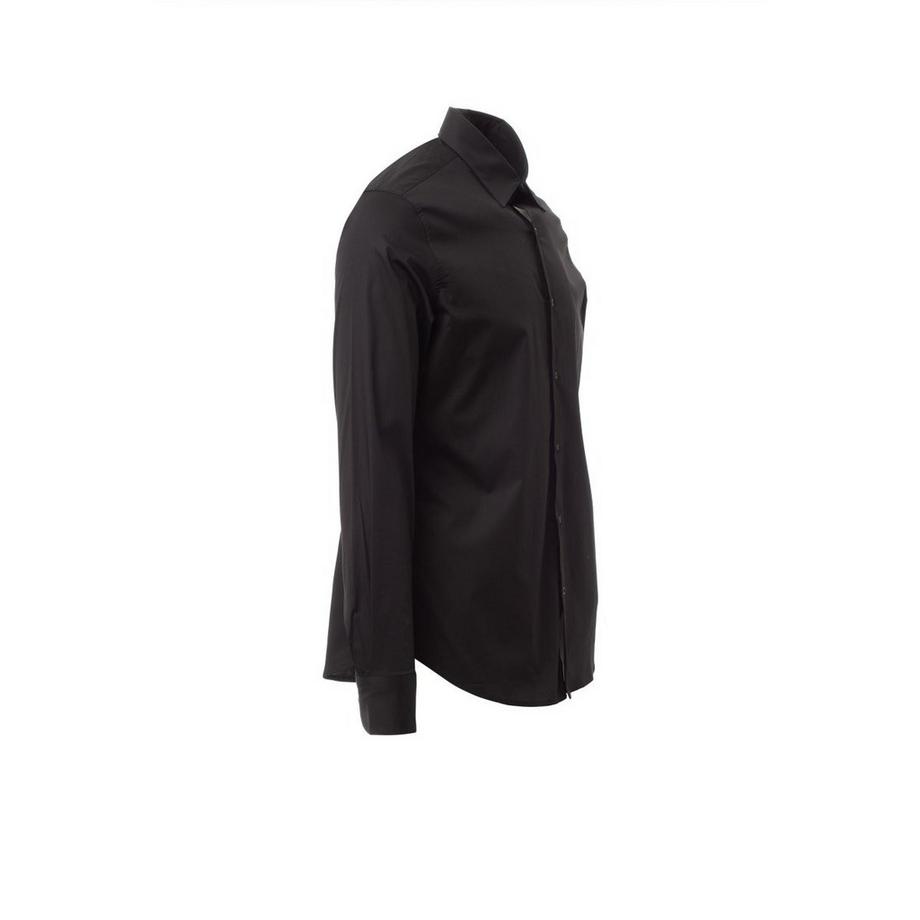 Payper Wear Florentia Camicia Slim Fit Maniche Lunghe  